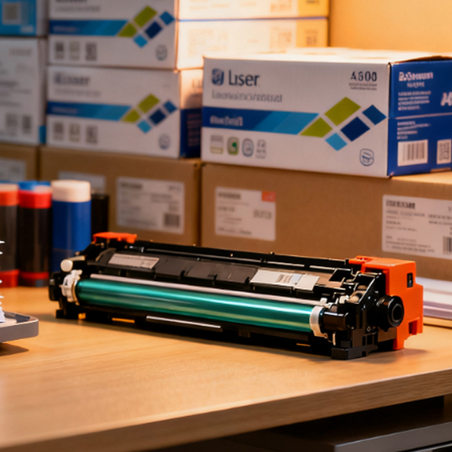 Printing Consumables