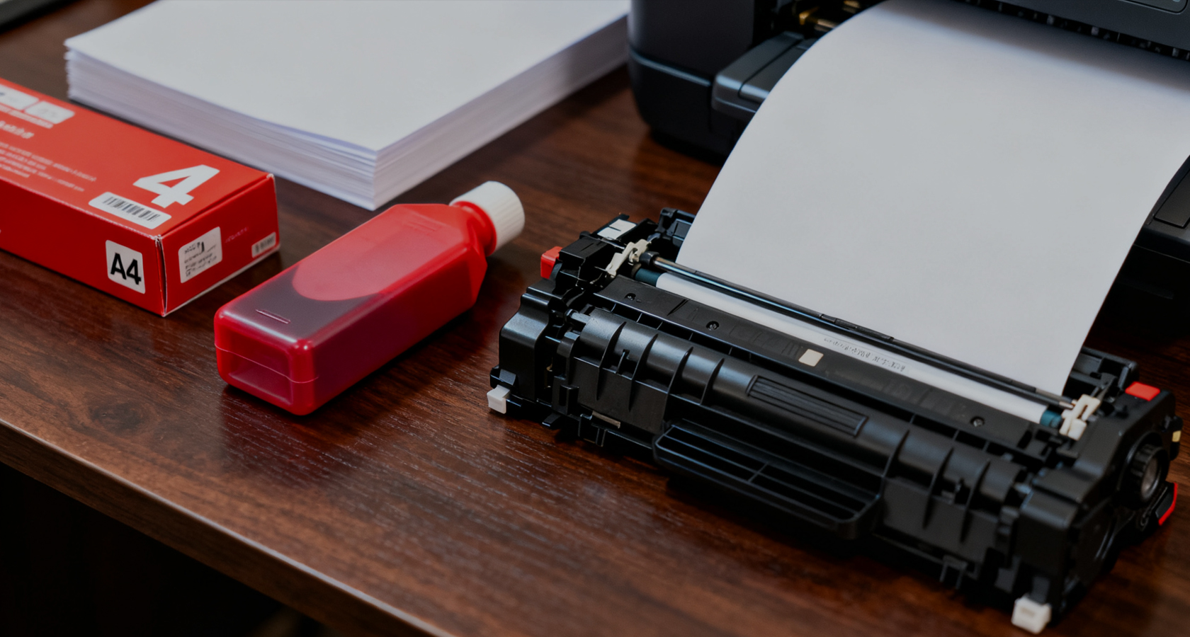 Printing Consumables