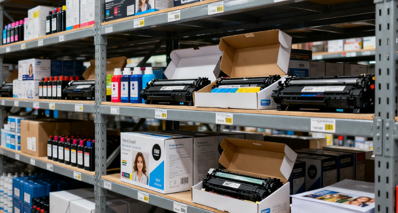 Office & Education Supplies